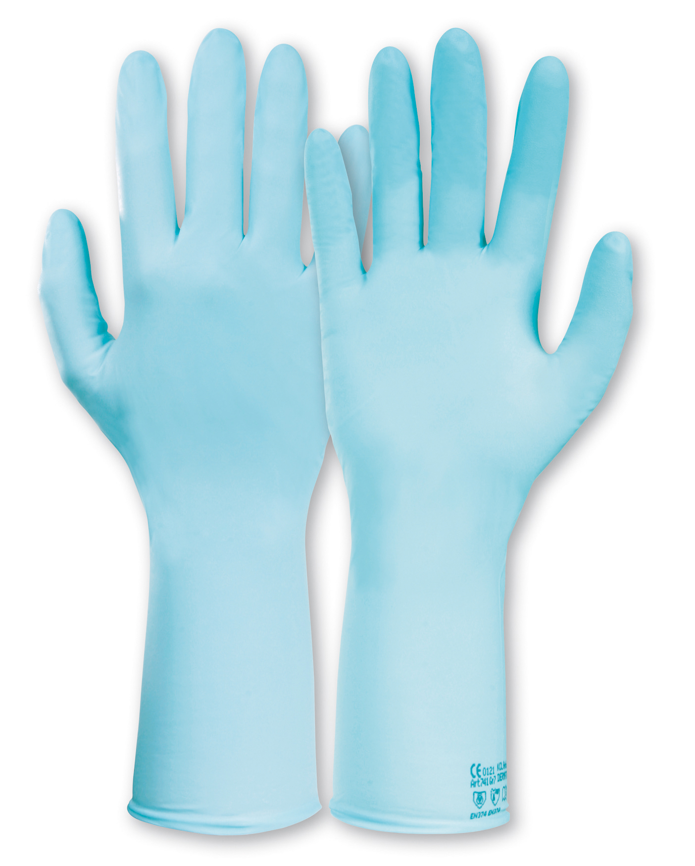 Cost of Ownership Glove Support